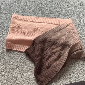 carrie underwood scarf